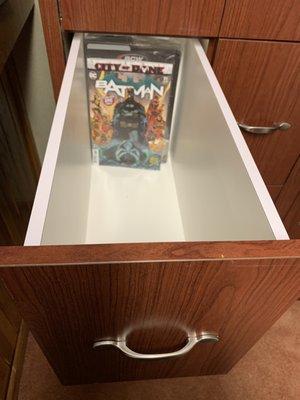 Fra Rik Formica Fabricating Company