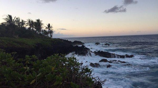 Kellers B&B Big Island Hawaii