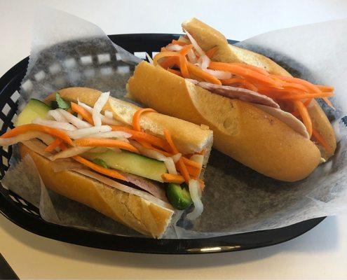 Banh Mi Boy