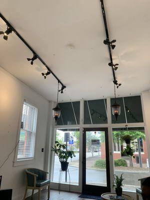 The Precise Process - Fayetteville