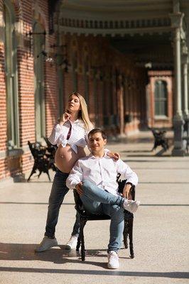 Yulia Florida Photographer