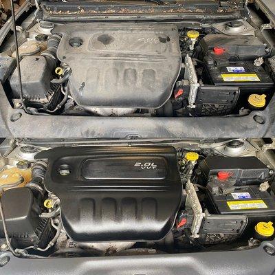 Lo’s Interior Detailing