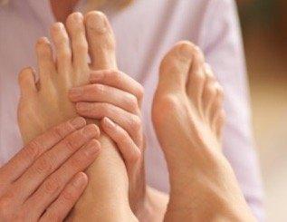 Reflexology