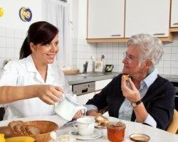 Private Home Healthcare