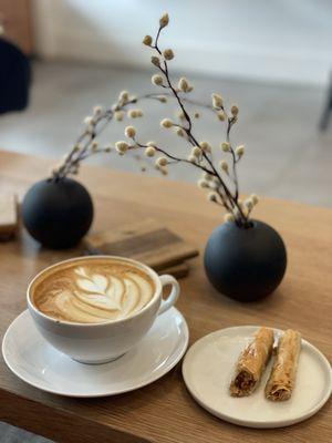 Xapa Coffee & Bakery