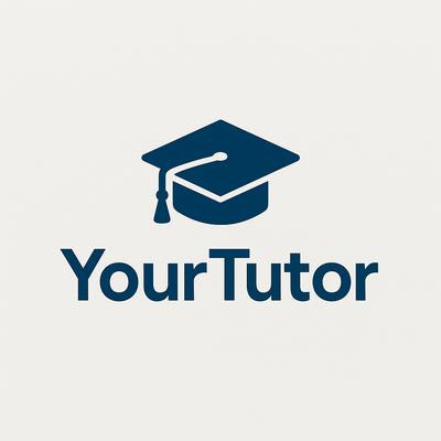 Your Tutor