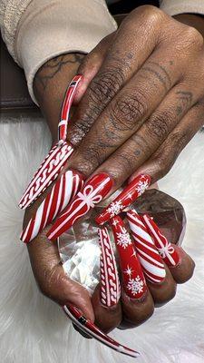 Lovely Nail Spa By Be