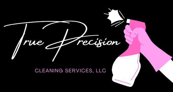True Precision Cleaning