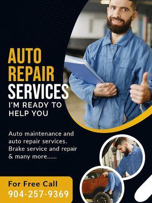 Allen Brothers Automotive