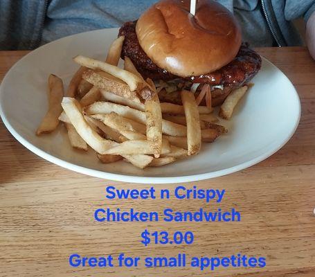 Applebee's Grill + Bar