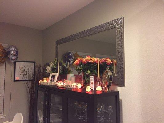 Barry Cheda Painting