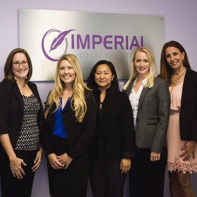 Imperial Court Reporting