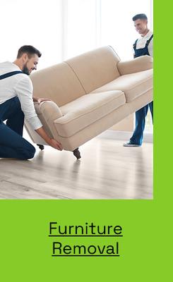 Best Junk Removal with Kenneth!