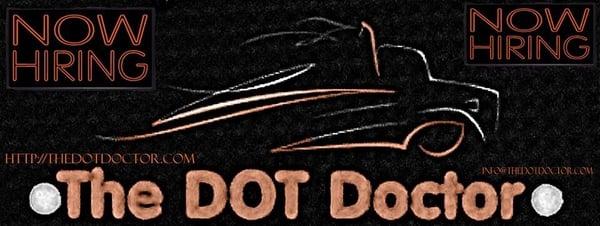 The DOT Doctor