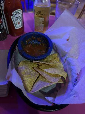 Las Fridas Restaurant and Bar