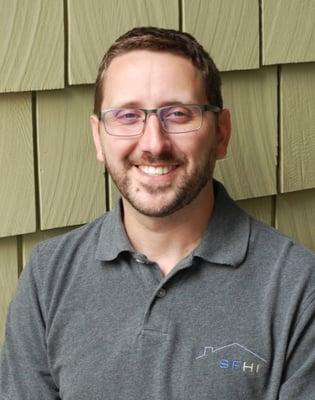 Strong Foundations Home Inspection