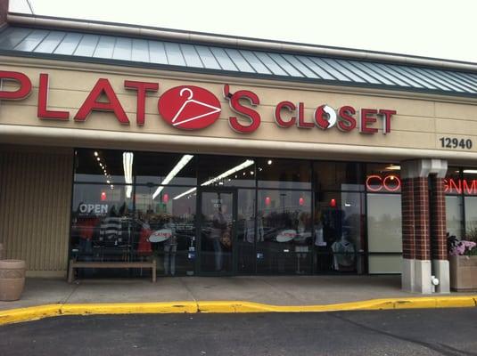 Plato's Closet