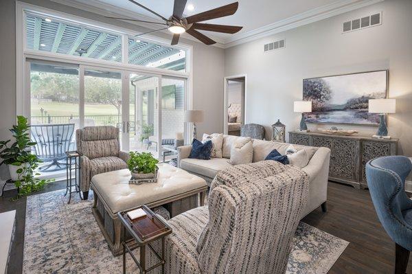 Kathy Prior's Interior Creations