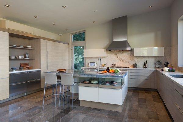 Patricia Motzkin Architecture