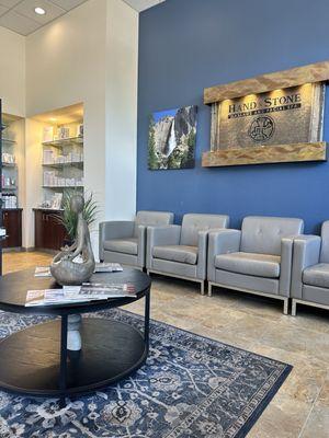 Hand & Stone Massage and Facial Spa