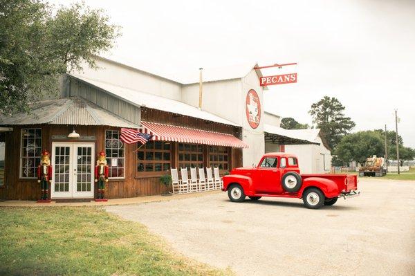Rattlesnake Ranch Pecans