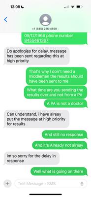 Nuvance Health-GoHealth Urgent Care