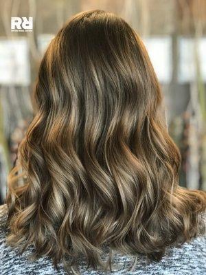 Beautiful Balayage