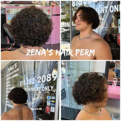 Zena's Beauty Salon