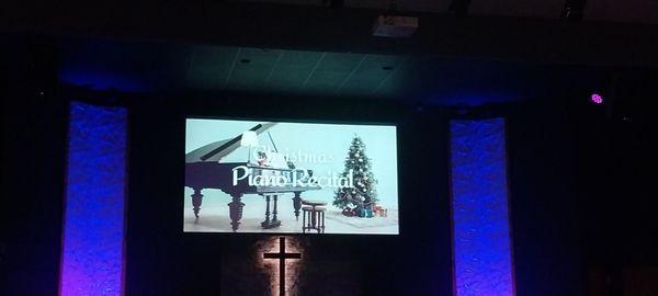 River City Community Church