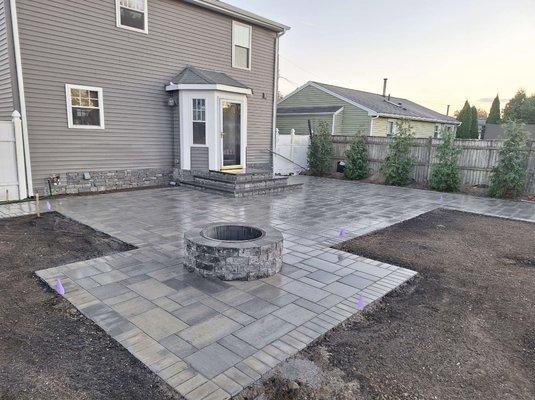 NorthTrue Landscape & Construction