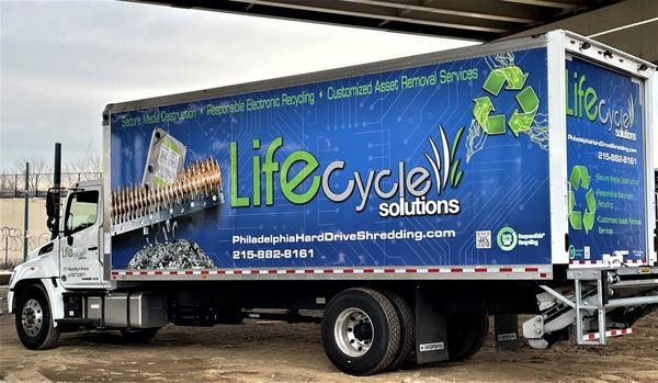 Life Cycle Solutions