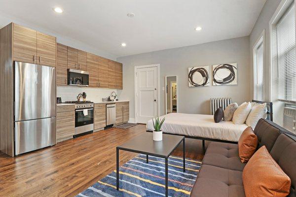 Hansen Aerial Photography & Inspections