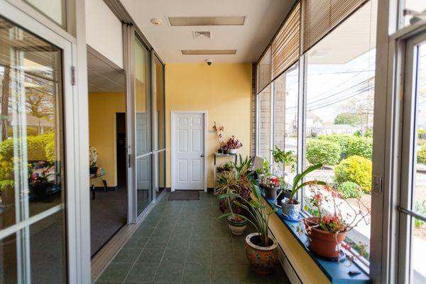 Weichert Realtors Tirrell Realty