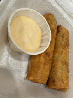 Vietnamese Food Truck