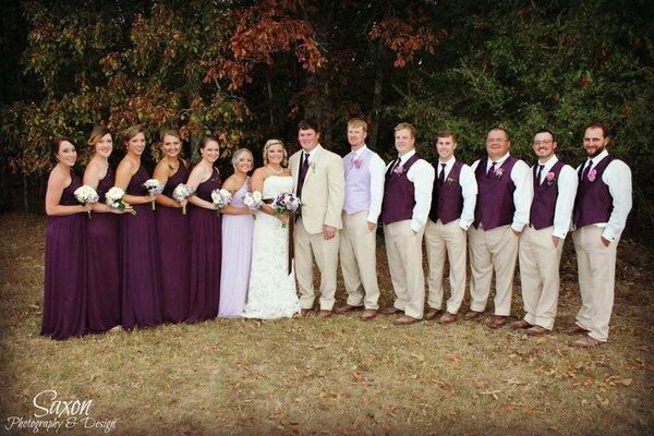 Vase Floral Expressions