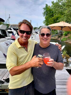 MarineMax - Bayport