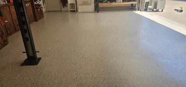 Epoxy Floor Pros