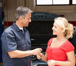 Freddy's Auto Body Repairs