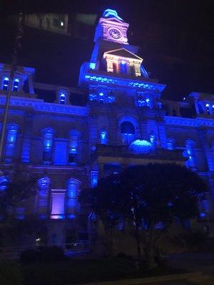 Zanesville Municipal Court