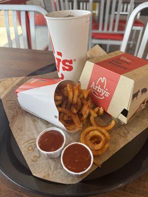 Arby's