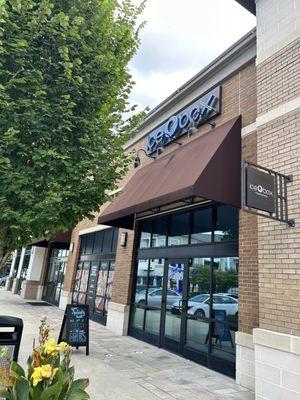 Icebox Cryotherapy Studios