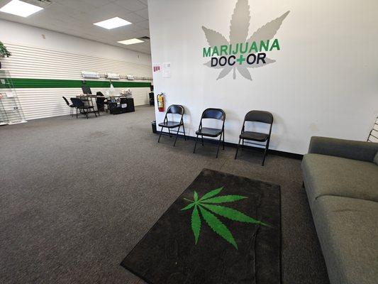 Marijuana Doctor - Winter Haven