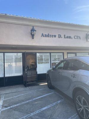 Lam & Pitt, CPA