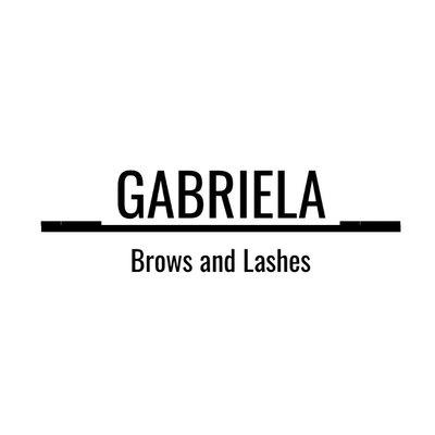 Gabriela Brows and Lashes