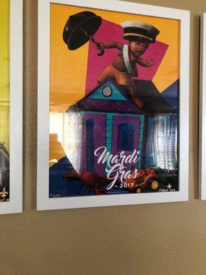 Axiom Fine Art Gallery