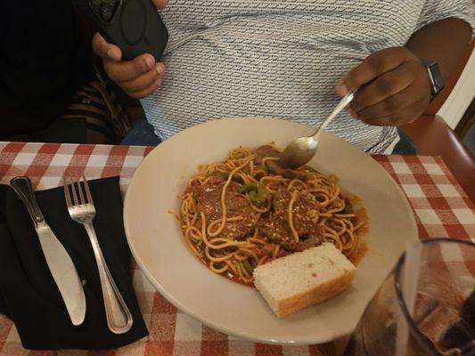 Sal & Mookie's New York Pizza and Ice Cream Joint - Madison