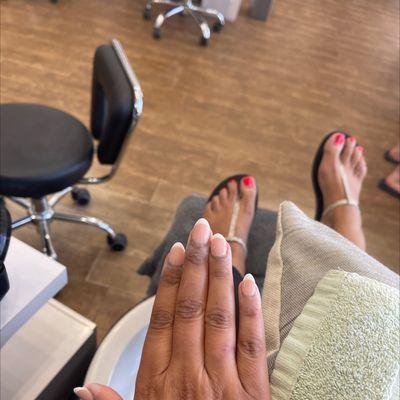 Classy Lashes & Nails Spa
