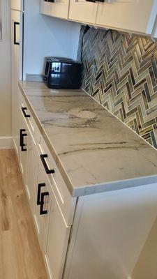 Jurassic Stone Works