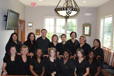Elmwood Dental Center