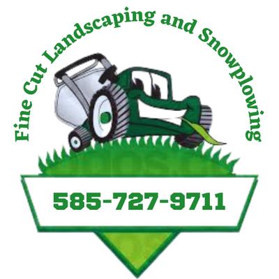 Fine Cut Landscaping